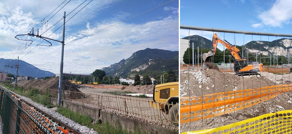 Bypass, sequestrata un’area del cantiere: la Procura apre un’inchiesta